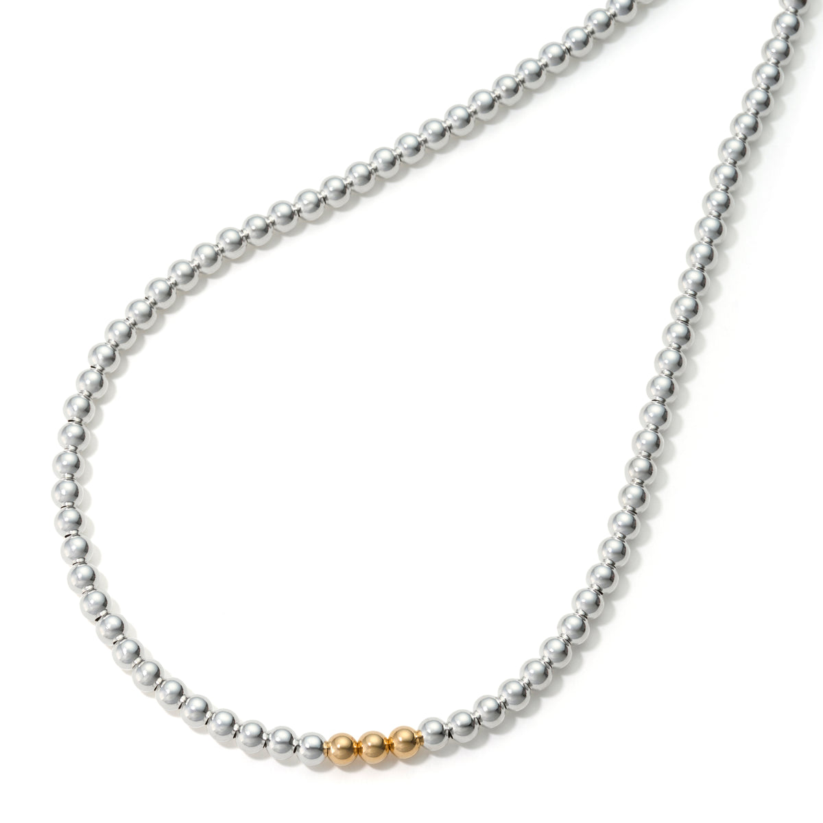 アクセサリー FANTASTIC MAN BEADS NECKLACE 170 BEADS NECKLACE 170 – FANTASTIC MAN ONLINE STORE