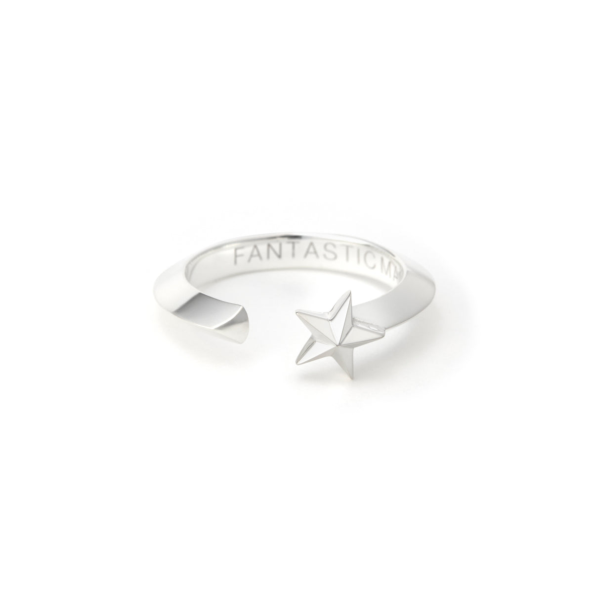 【開店記念セール！】 MAN FANTASTIC RING STORE ONLINE MAN FANTASTIC – 732 アクセサリー