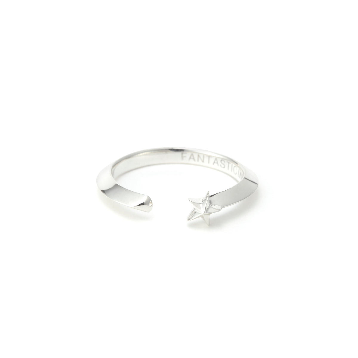 【販売証明書・箱・袋付き】fantasticman RING 1043 FANTASTIC MAN [ RING 1042 ] | ロイド・エフダブリュー (LLOYD FW)