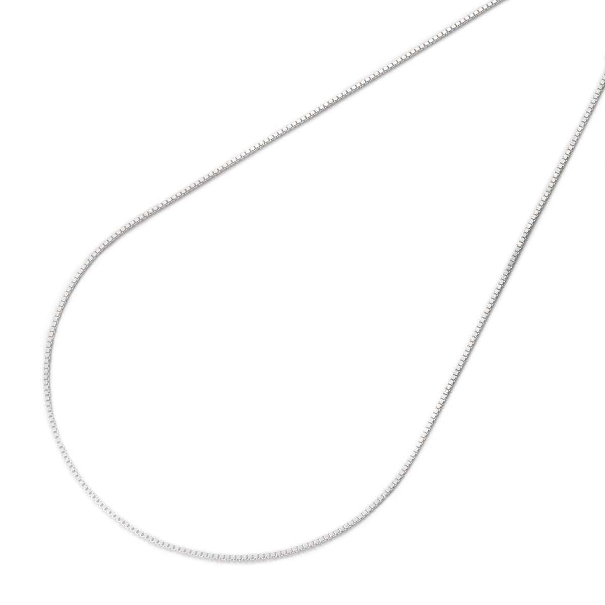 アクセサリー FANTASTIC MAN NECKLACE CHAIN Venetian 50 NECKLACE CHAIN D-041S 