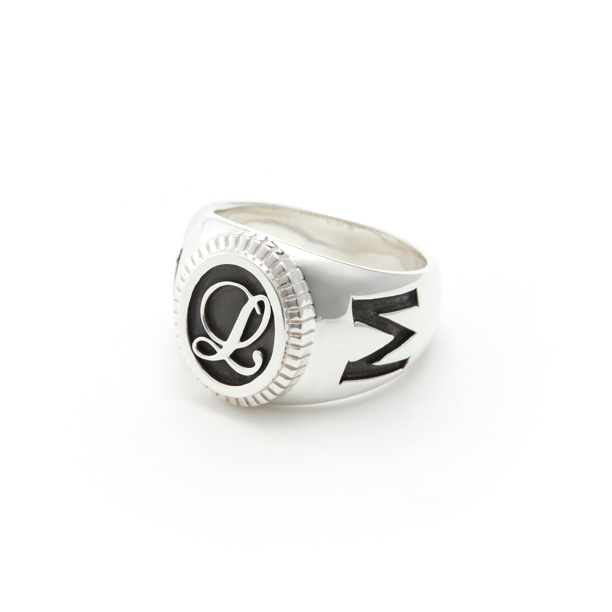 FANTASTIC MAN RING 738 – FANTASTIC MAN ONLINE STORE