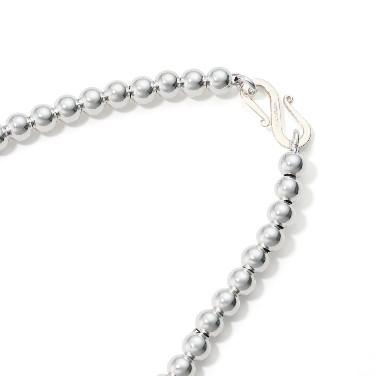 FANTASTIC MAN BEADS NECKLACE ファンタスティックマン ファンタスティックマン FANTASTIC MAN BEADS NECKLACE #170