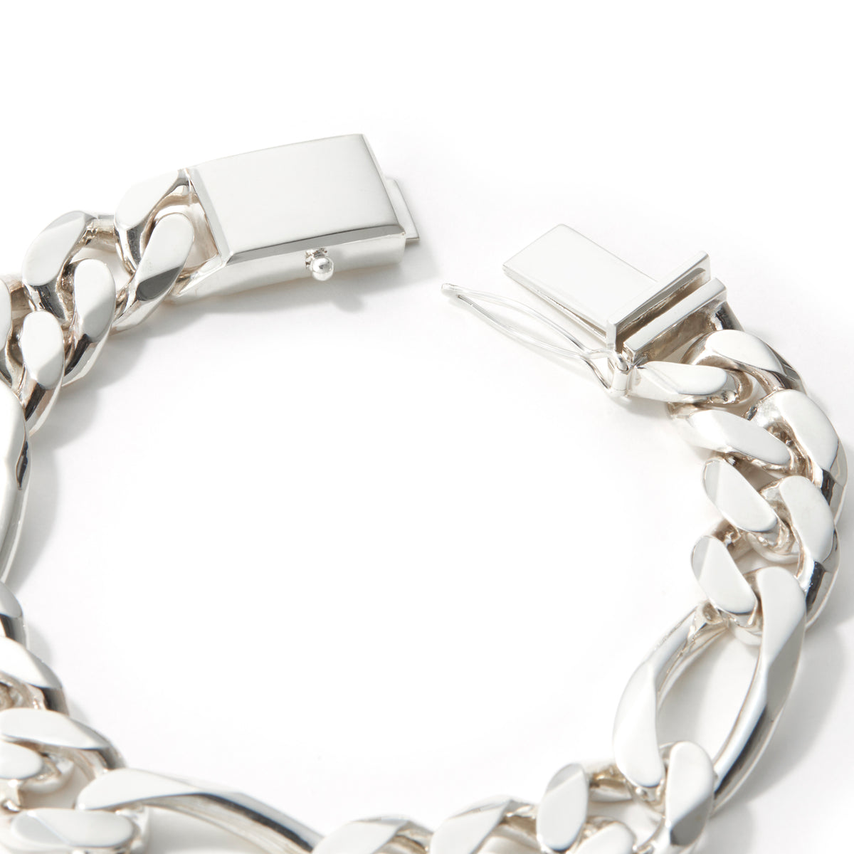 Fantastic Man 喜平チェーン ブレスレット Fantastic Man 喜平チェーン ブレスレット