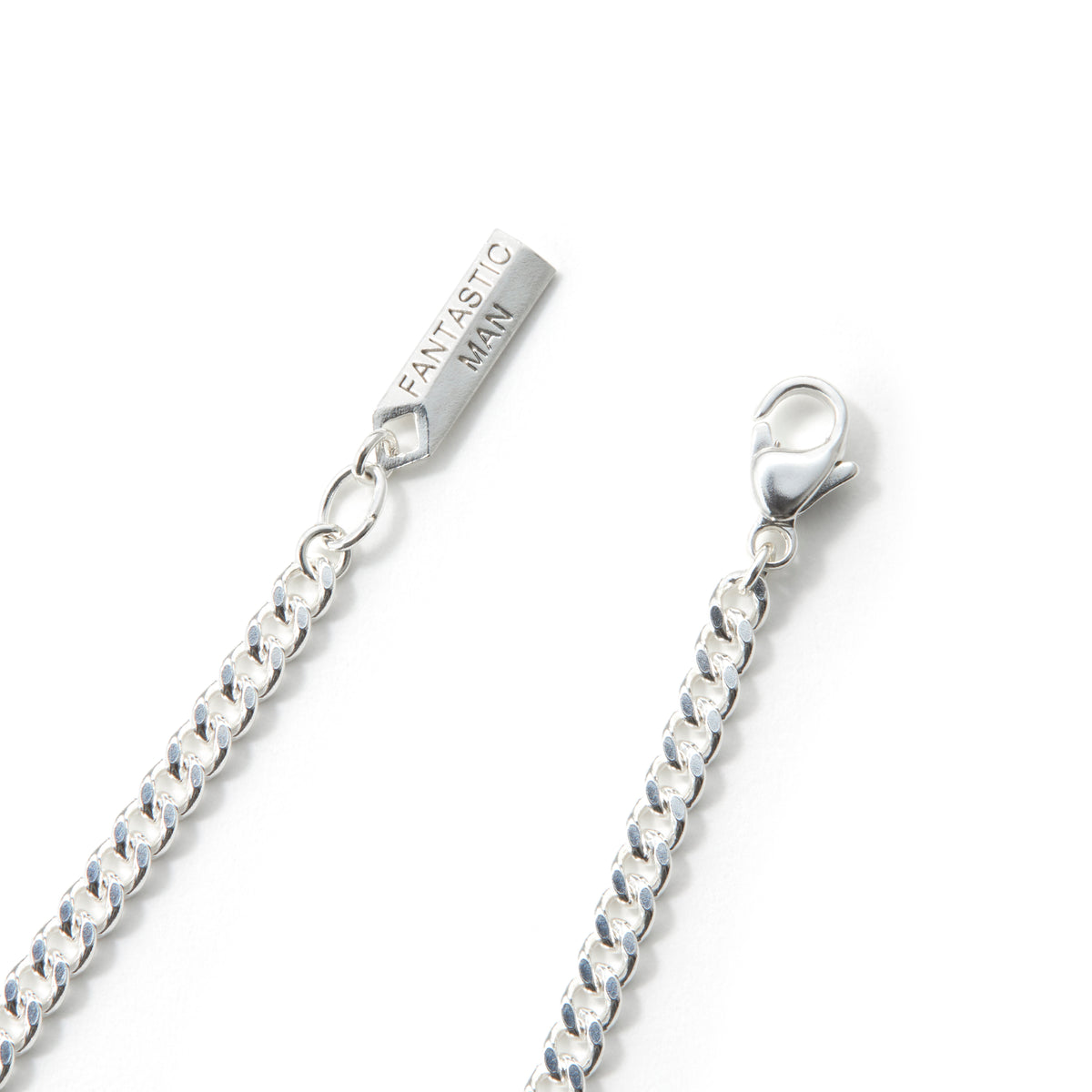 US Kihei Narrow Chain Necklace 三軒茶屋　アス US Exclusive/Kihei Narrow Chain Necklace（アス ネックレス
