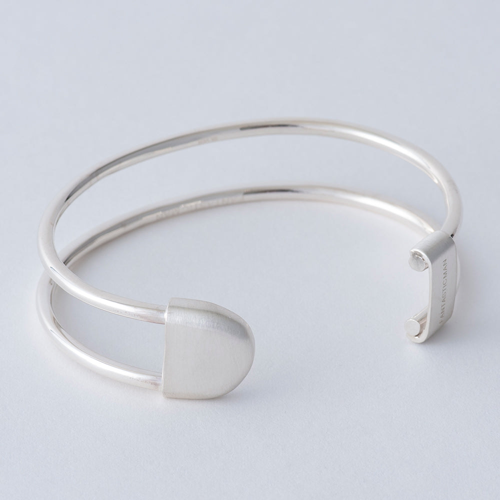 FANTASTIC MAN BANGLE 1015 - www.stedile.com.br