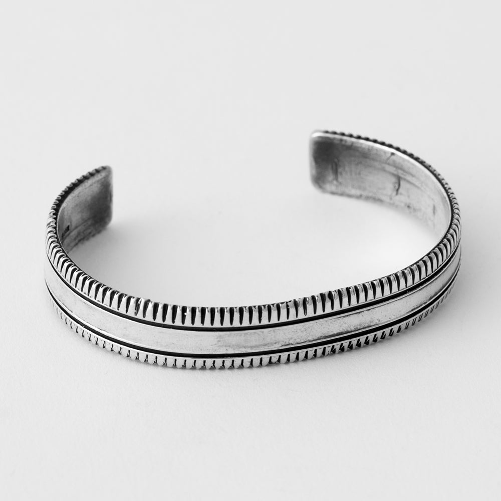 FANTASTIC MAN　BANGLE 1015MENSSIZECalibe