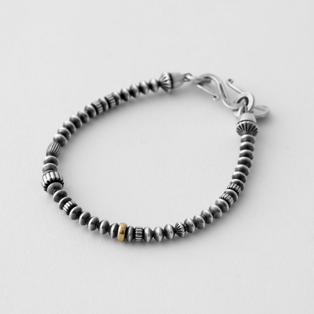 美品】FANTASTIC MAN BRACELET 924 - ブレスレット