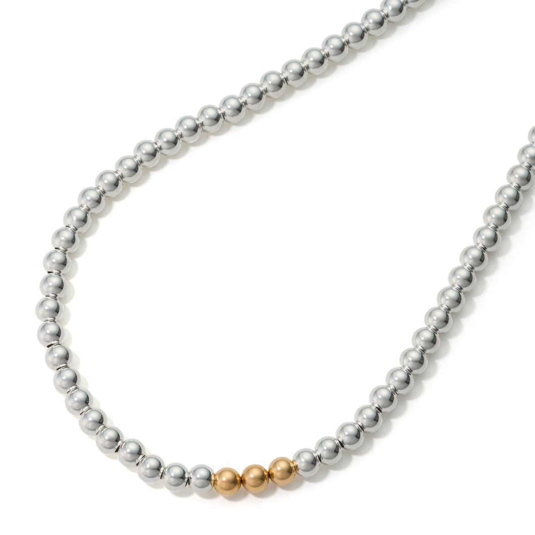 BEADS NECKLACE 2080