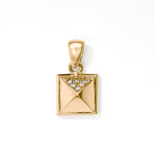 画像をギャラリービューアに読み込む, NECKLACE TOP 955GL
