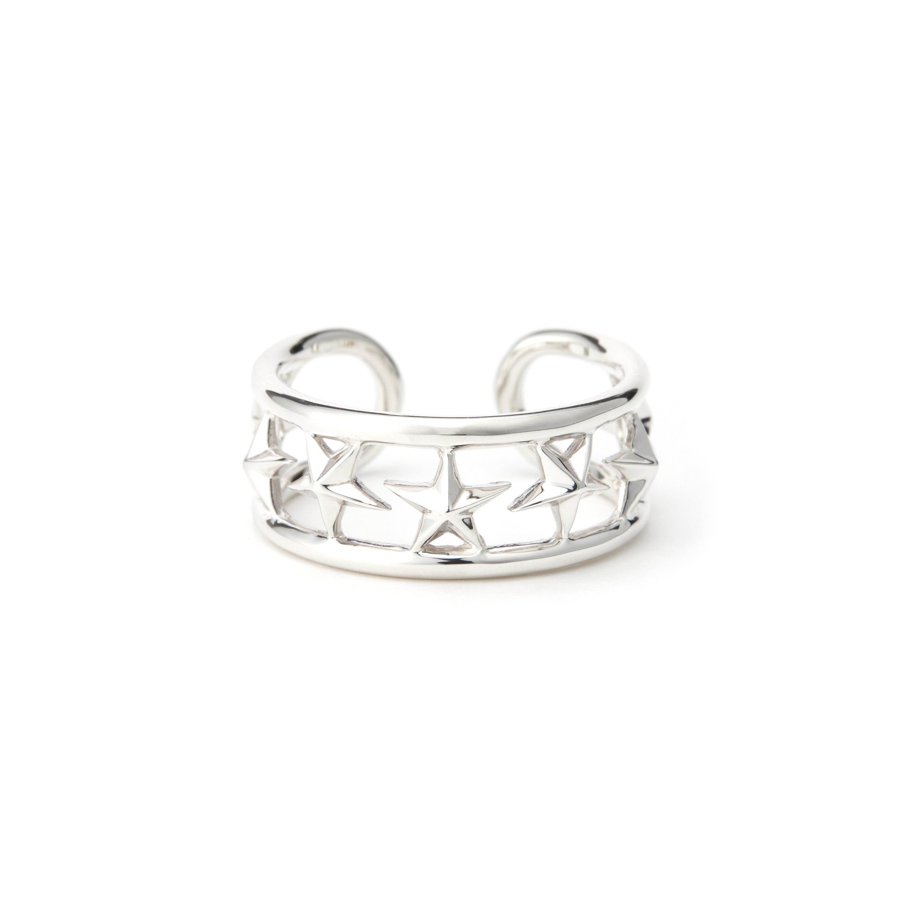 ファンタスティックマン FANTASTIC MAN RING #147 フェザー