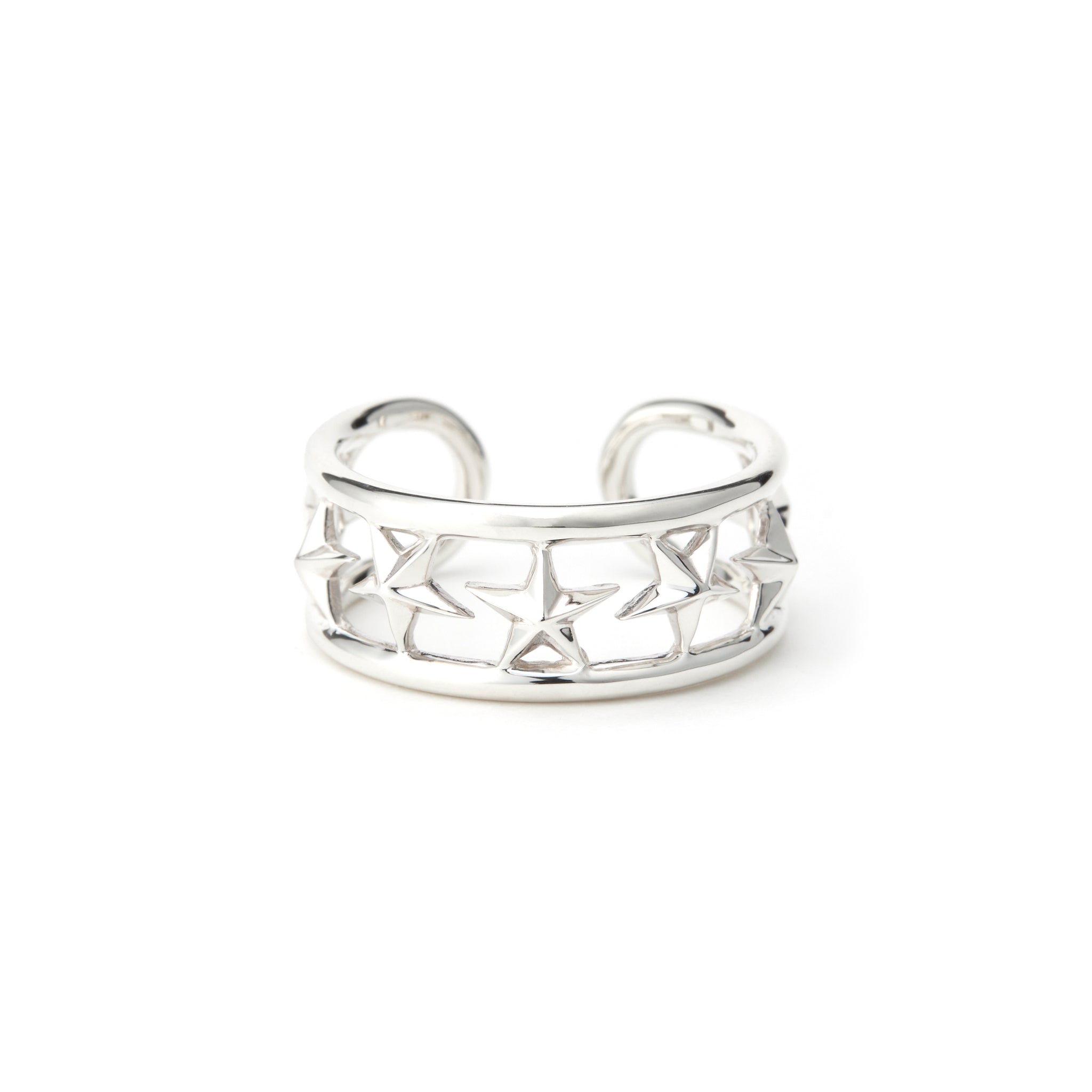 FANTASTIC MAN RING 641 – FANTASTIC MAN ONLINE STORE