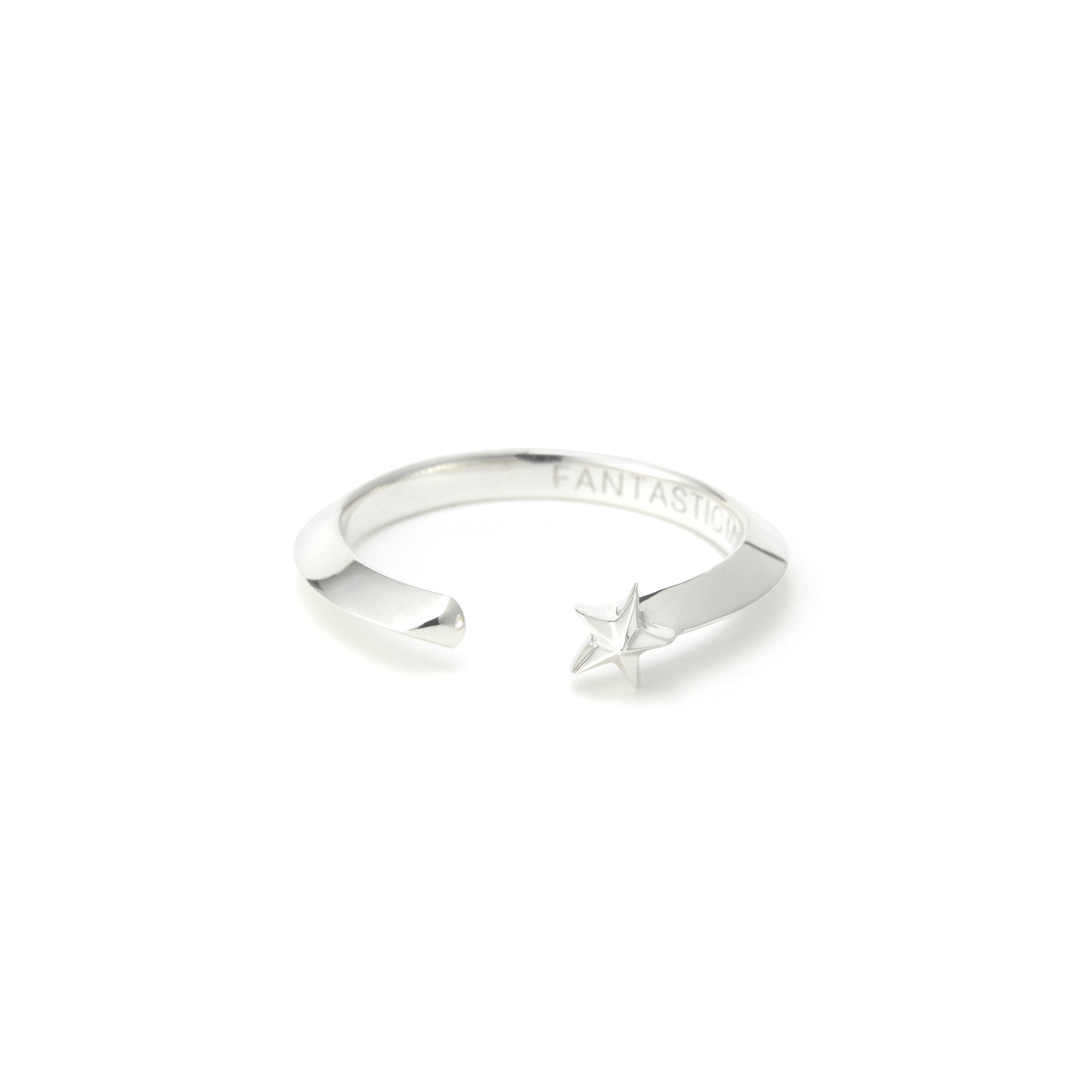 【販売証明書・箱・袋付き】fantasticman RING 1043 販売証明書・箱・袋付き】fantasticman RING 1043 - メルカリ