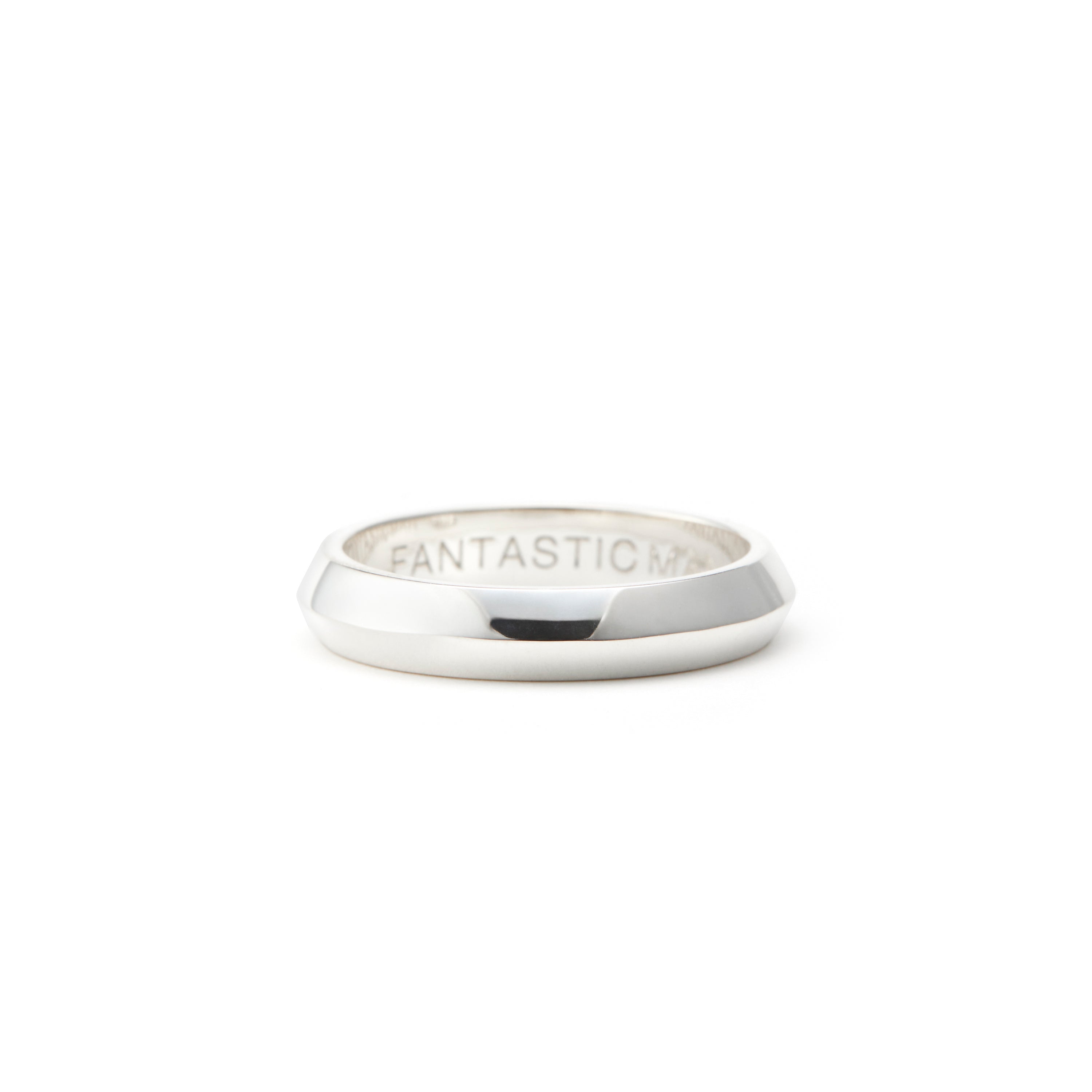 FANTASTICMAN ファンタスティックマン　リング　645 FANTASTIC MAN RING 645 – FANTASTIC MAN ONLINE STORE