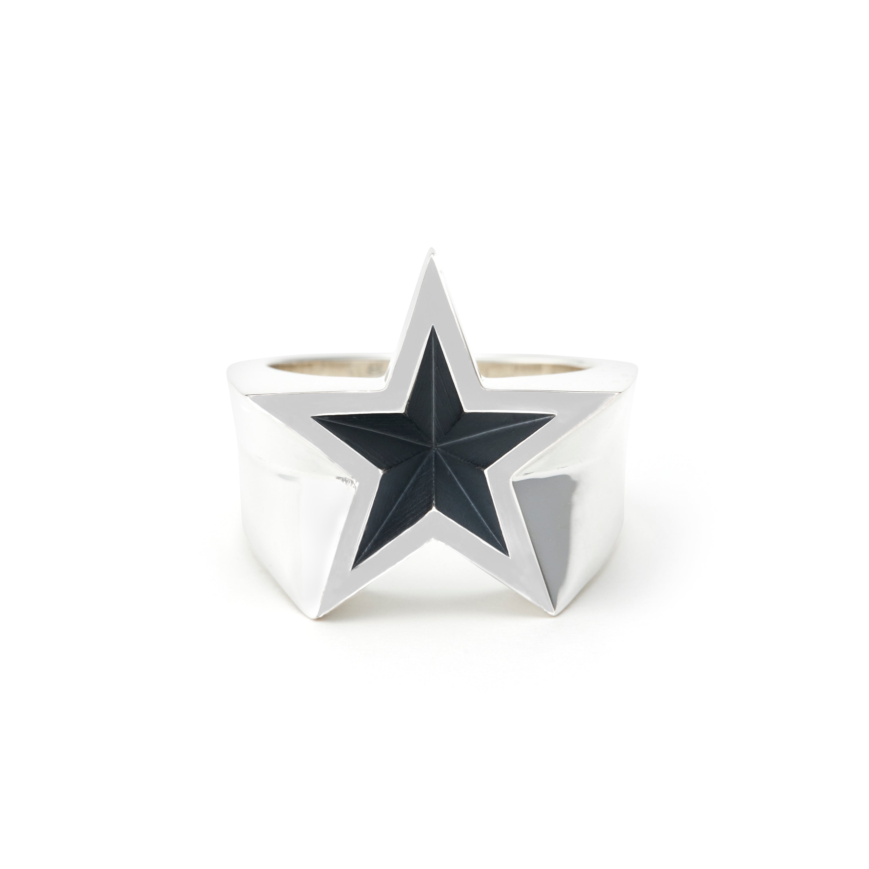 込 ★FANTASTIC MAN”RING ピラミッド”★メンズ用 FANTASTIC MAN [ RING 1049 ] | ロイド・エフダブリュー (LLOYD FW)
