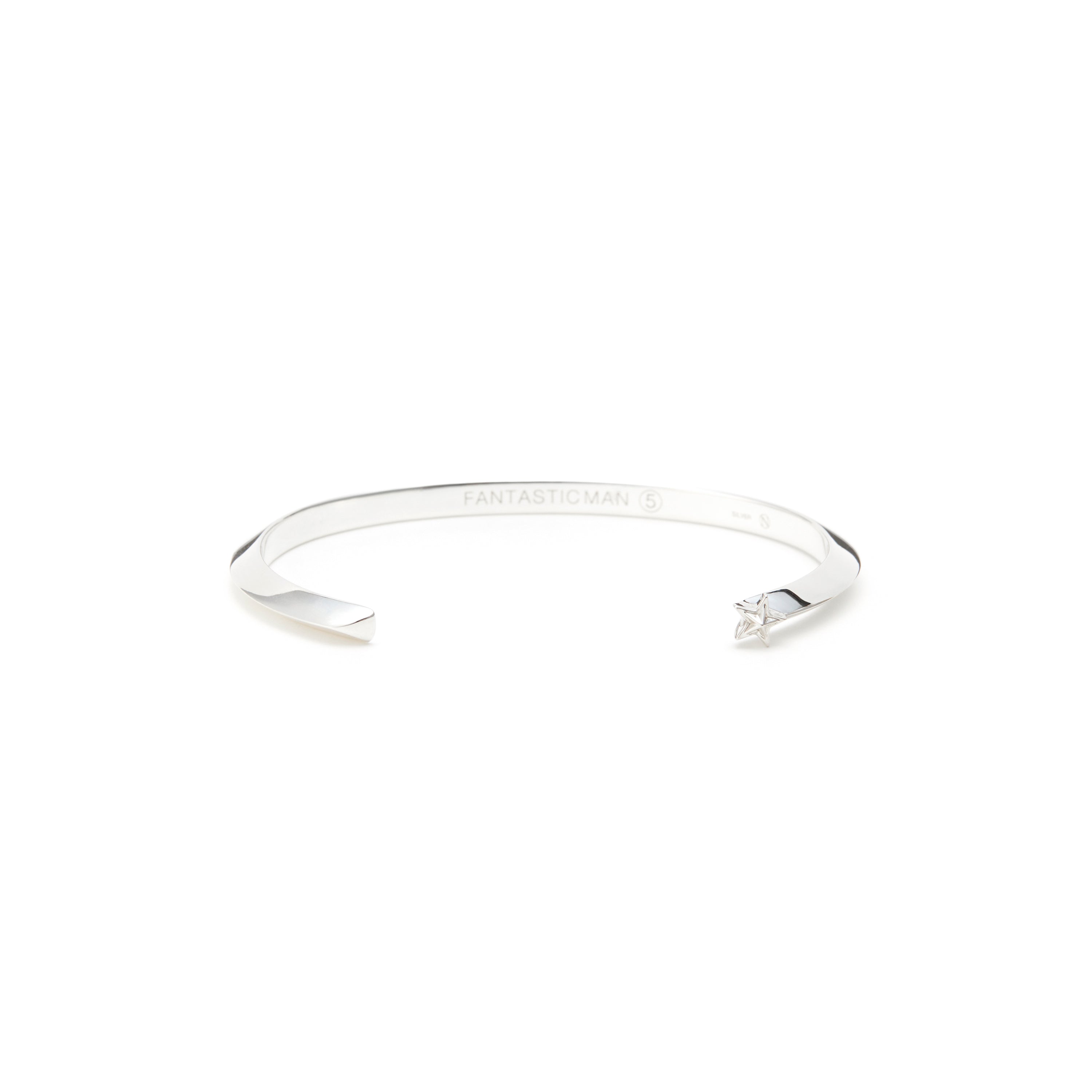 FANTASTIC MAN BANGLE 518 – FANTASTIC MAN ONLINE STORE