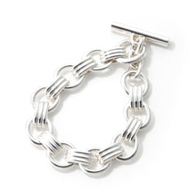 画像をギャラリービューアに読み込む, BRACELET 701
