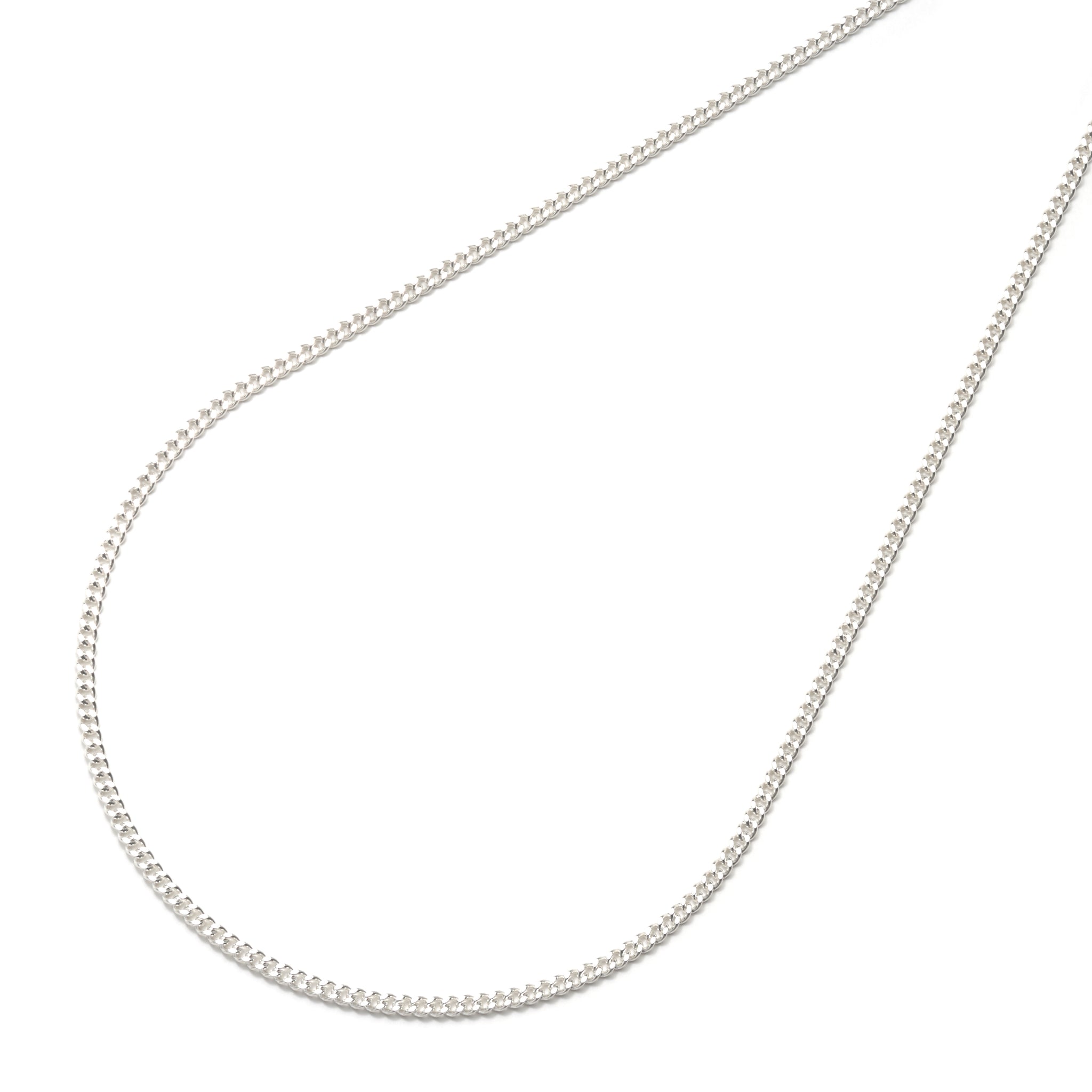 NECKLACE CHAIN D-021S 