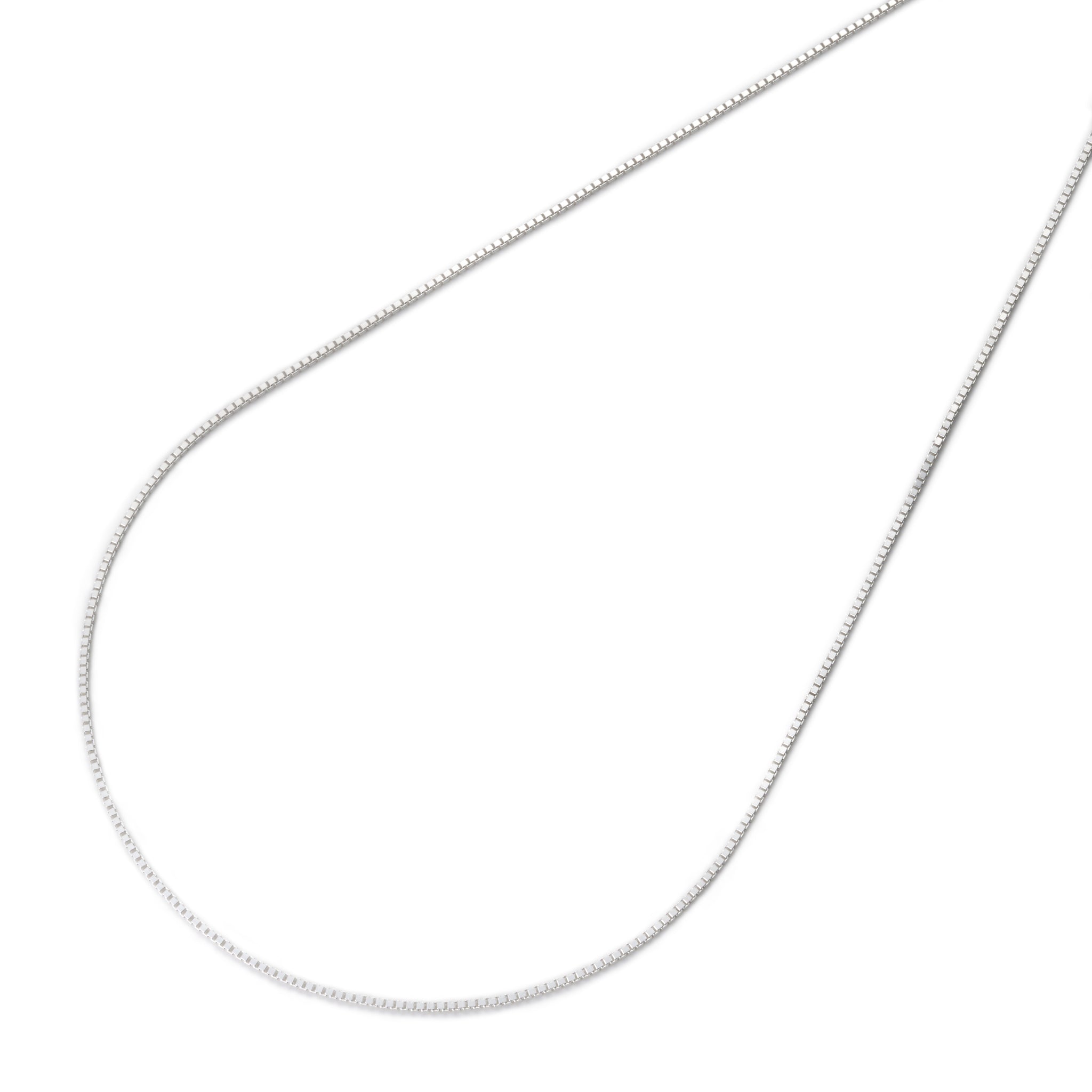 アクセサリー FANTASTIC MAN NECKLACE CHAIN Venetian 50 NECKLACE CHAIN D-041S 