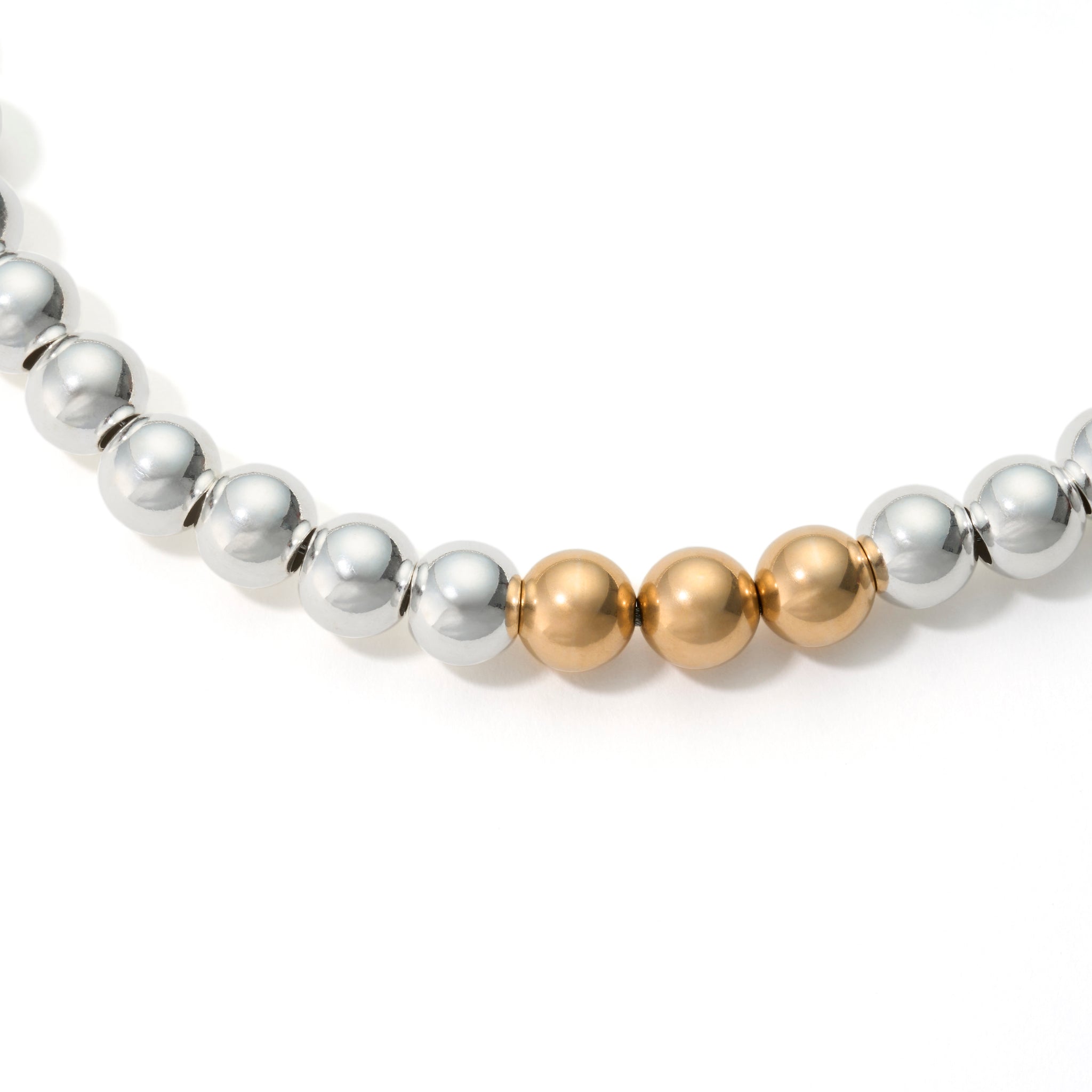 FANTASTIC MAN BEADS NECKLACE 170（BEADS NECKLACE 170）