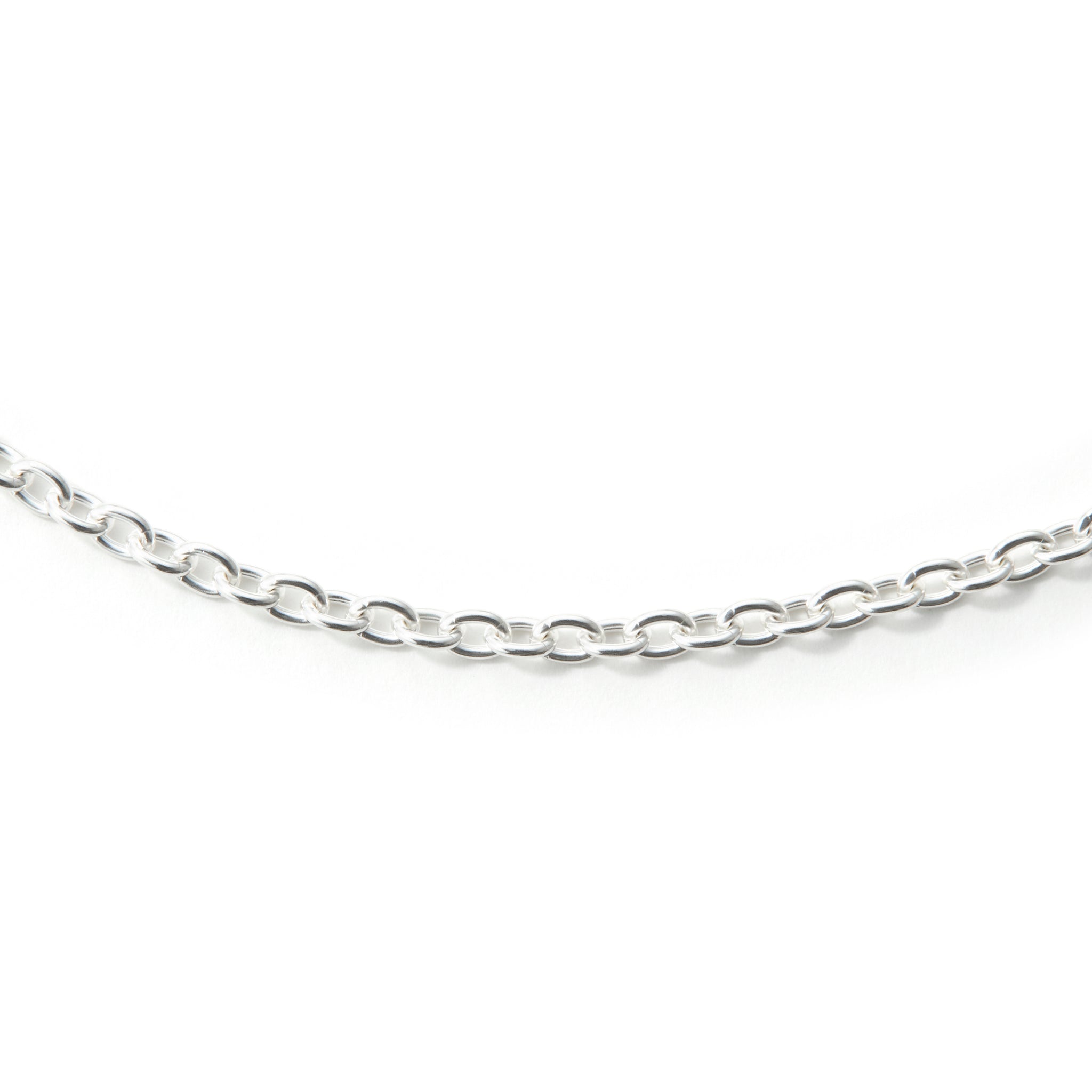 アクセサリー FANTASTIC MAN NECKLACE CHAIN Venetian 50 NECKLACE CHAIN D-011S 