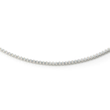 画像をギャラリービューアに読み込む, NECKLACE CHAIN D-041L &quot;Venetian 70&quot;
