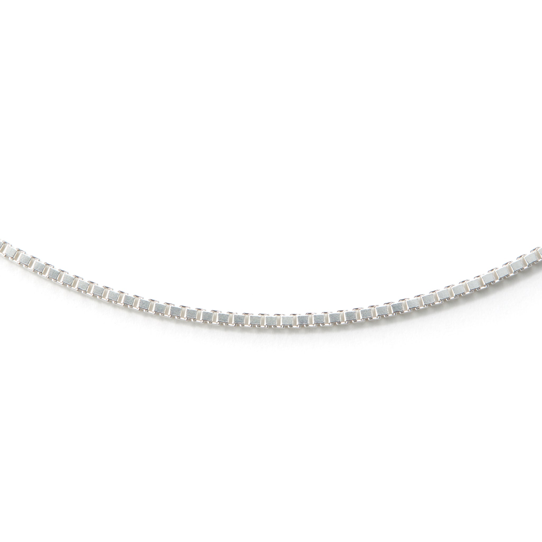 Fantasticman ファンタスティックマンAzuki Chain L 50 NECKLACE CHAIN D-011S 