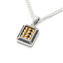 画像をギャラリービューアに読み込む, NECKLACE TOP 973 Gold Rope
