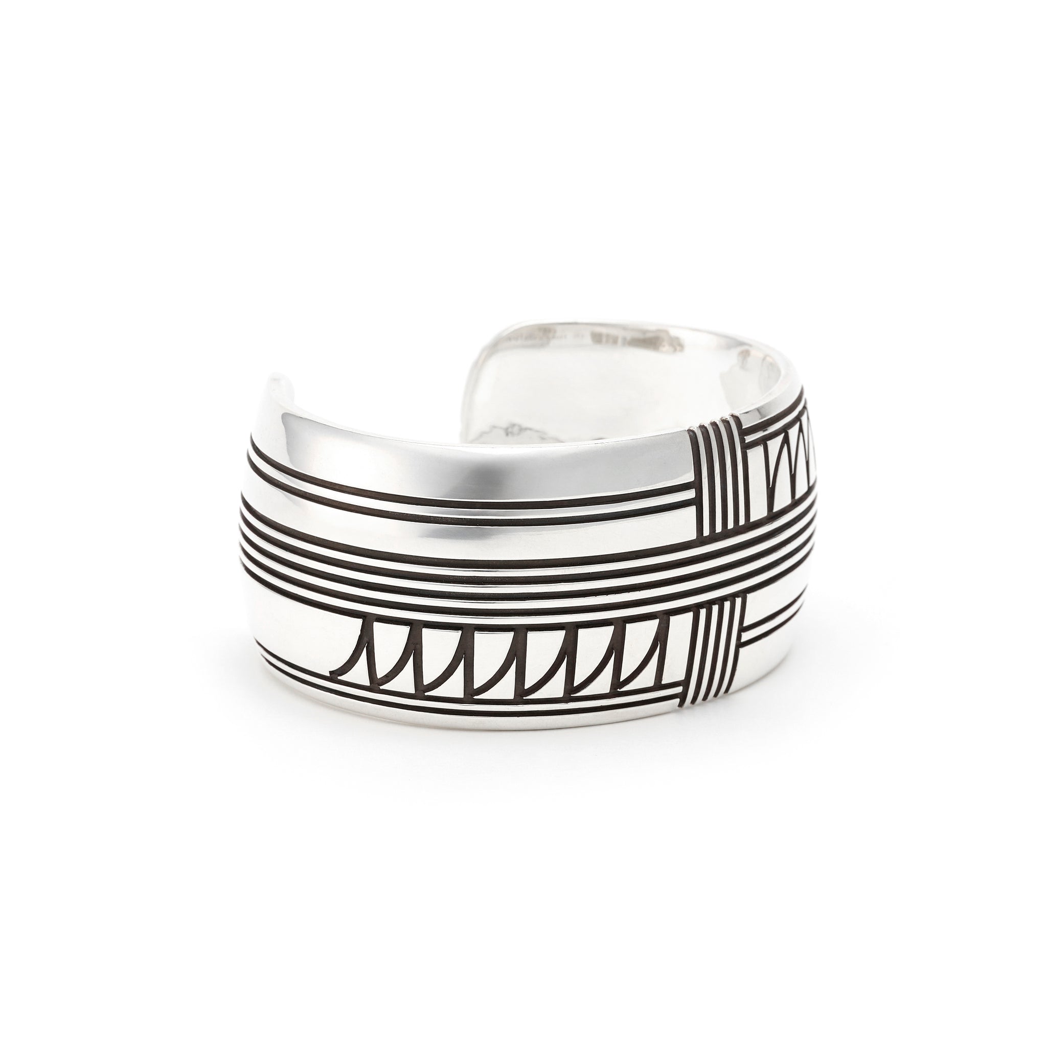 FANTASTIC MAN バングル穴あきデザイン(ロナウジーにょ) BANGLE 710 – FANTASTIC MAN ONLINE STORE
