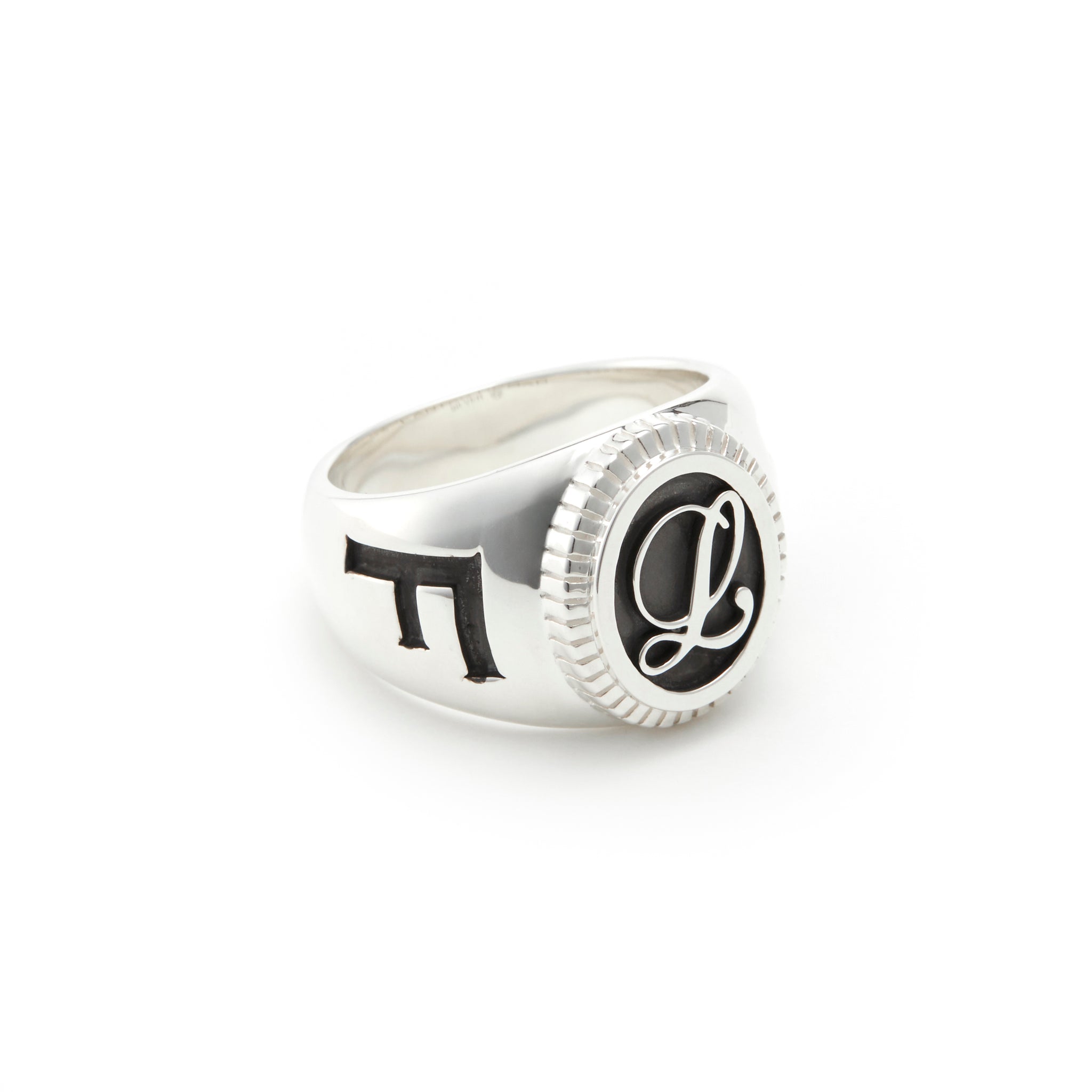 【特価】 RING MAN FANTASTIC 738 STORE ONLINE MAN FANTASTIC – アクセサリー
