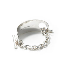 画像をギャラリービューアに読み込む, BRACELET 802
