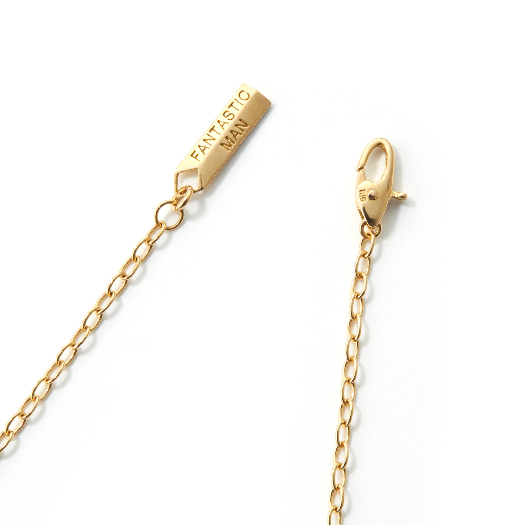 NECKLACE CHAIN C-013L 