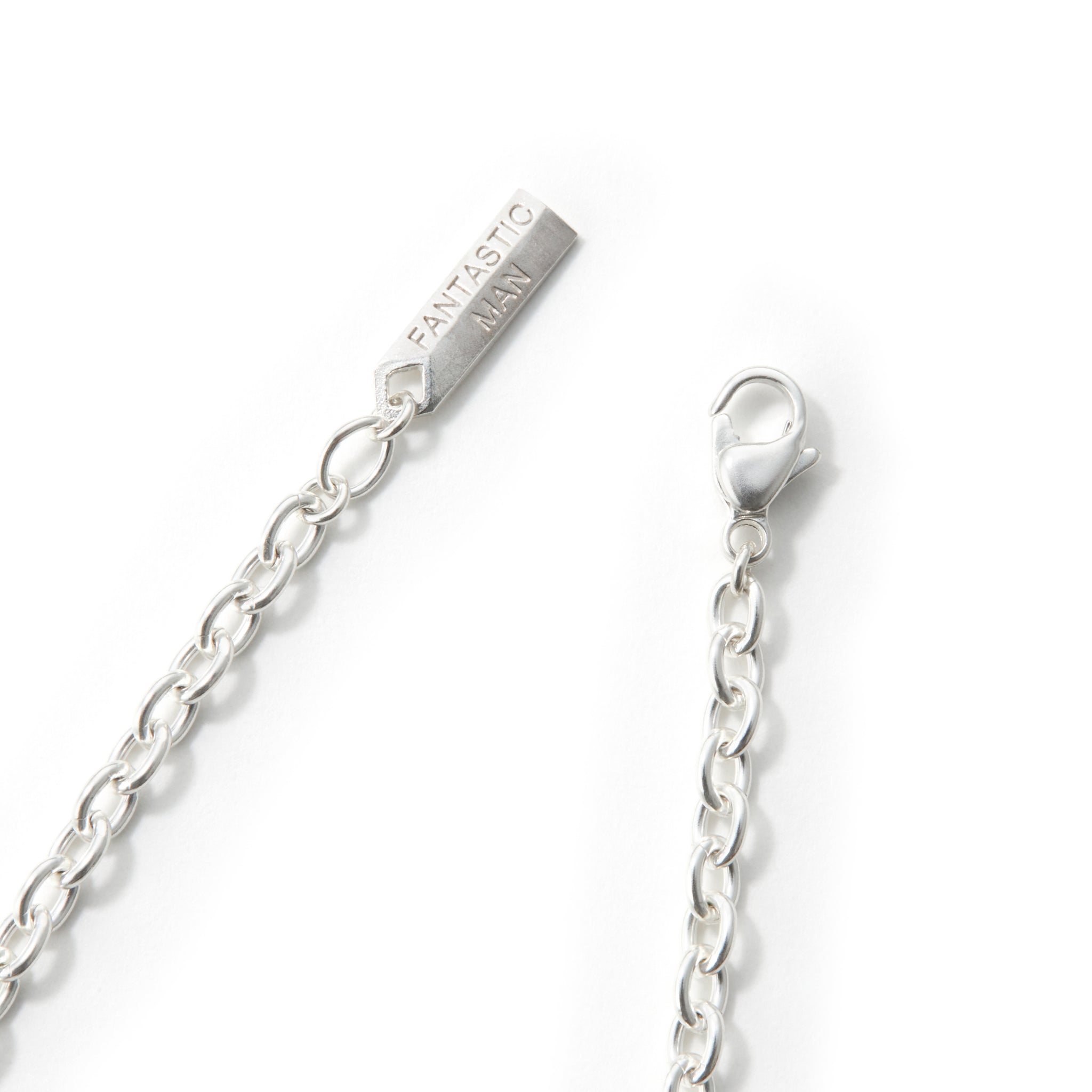 NECKLACE CHAIN D-011S 