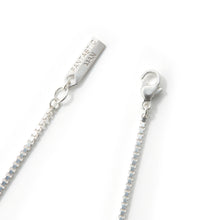 画像をギャラリービューアに読み込む, NECKLACE CHAIN D-041L &quot;Venetian 70&quot;
