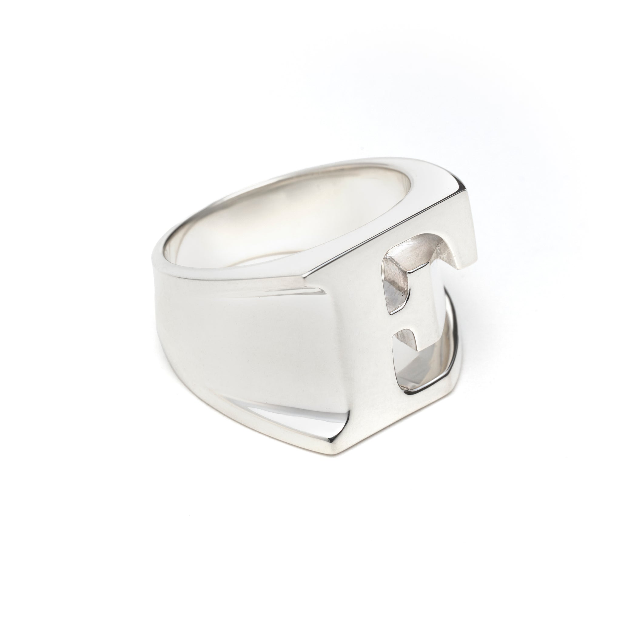 FANTASTICMAN リング ファンタスティックマン FANTASTIC MAN RING #436 スターリング