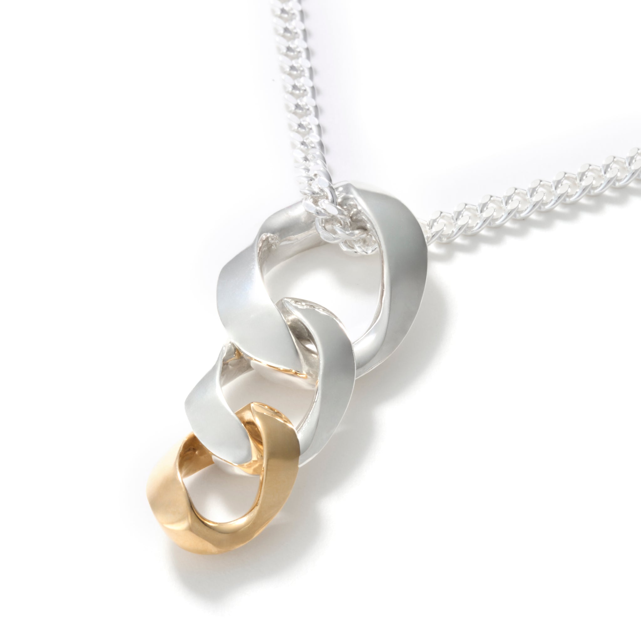 NECKLACE TOP 968GL – FANTASTIC MAN ONLINE STORE