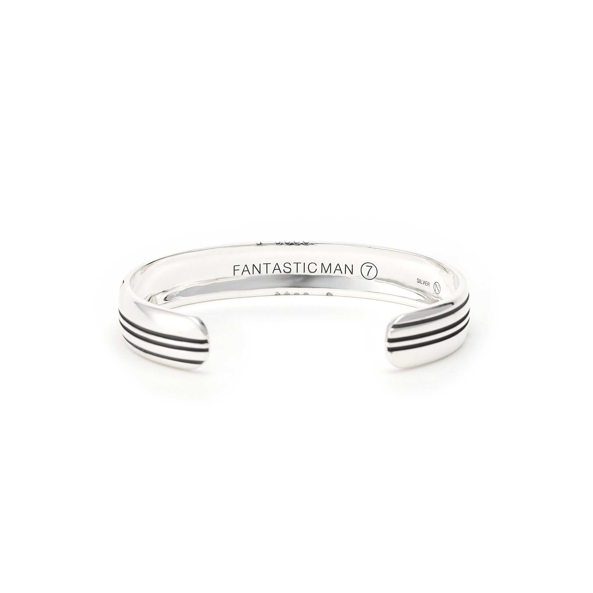 fantastic man BANGLE 711 バングル シルバー925