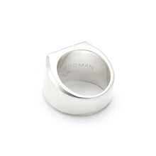 画像をギャラリービューアに読み込む, RING 743 Gold Rope
