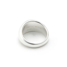 画像をギャラリービューアに読み込む, RING 740 Hammered
