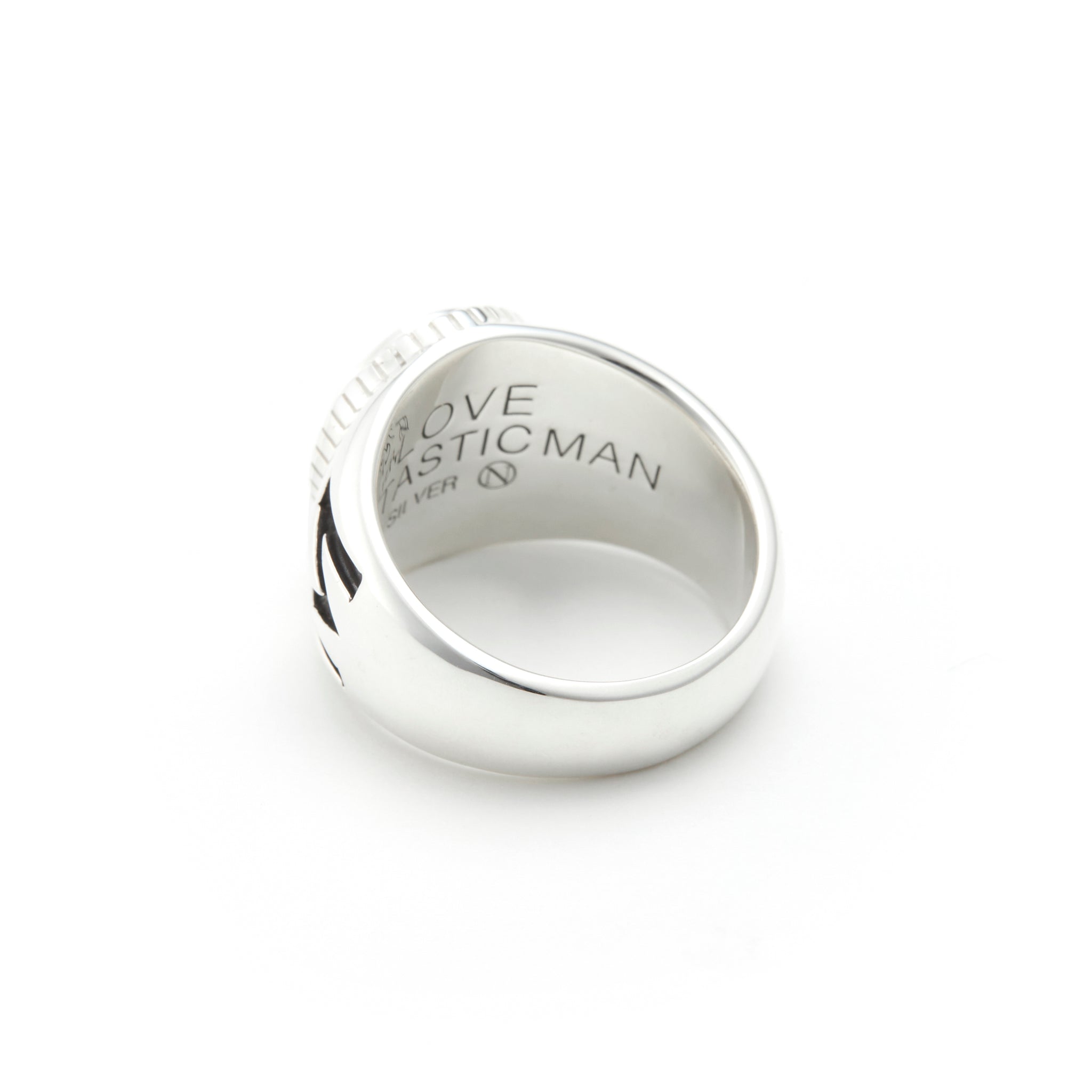 込 未使用に近い★FANTASTIC MAN”RING 738”★メンズ用 込 未使用に近い☆FANTASTIC MAN”RING 738”☆メンズ用 - メルカリ