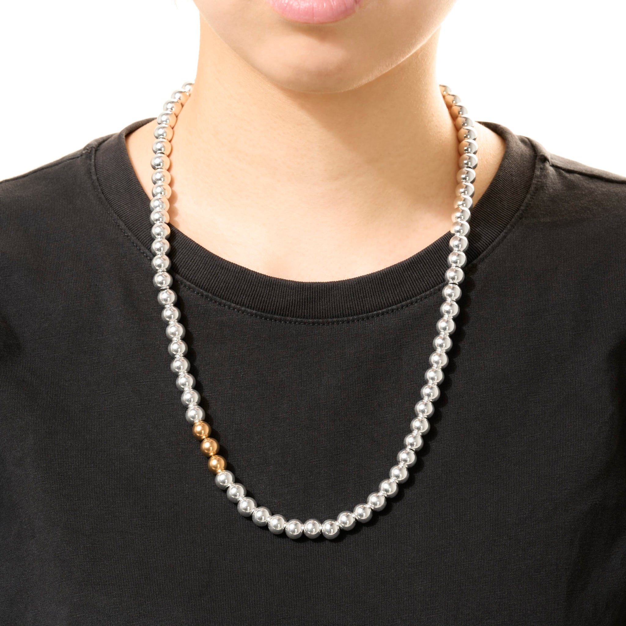 BEADS NECKLACE 2080 – FANTASTIC MAN ONLINE STORE