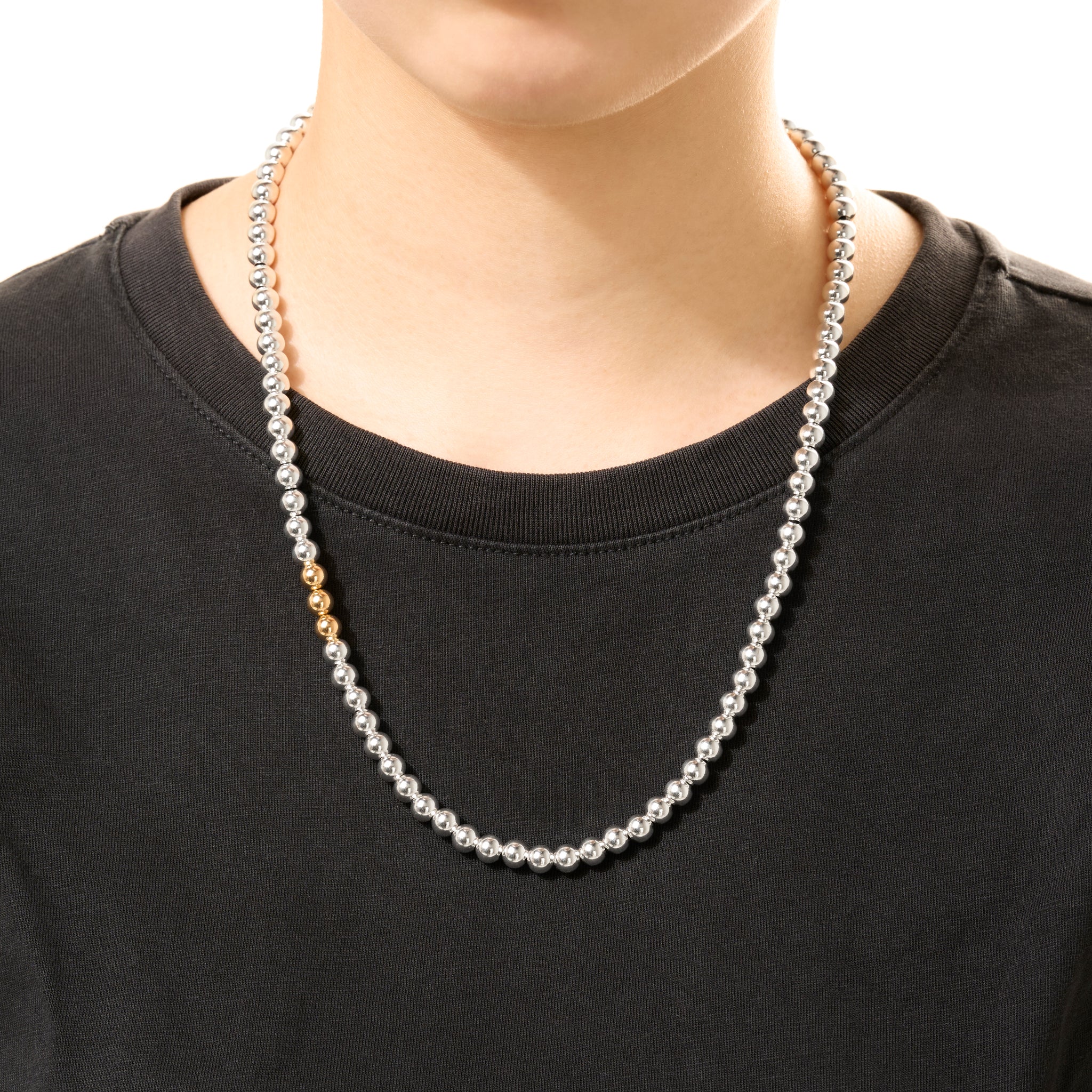 アクセサリー FANTASTIC MAN BEADS NECKLACE 170 FANTASTIC MAN BEADS NECKLACE 170