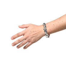 画像をギャラリービューアに読み込む, BRACELET 706

