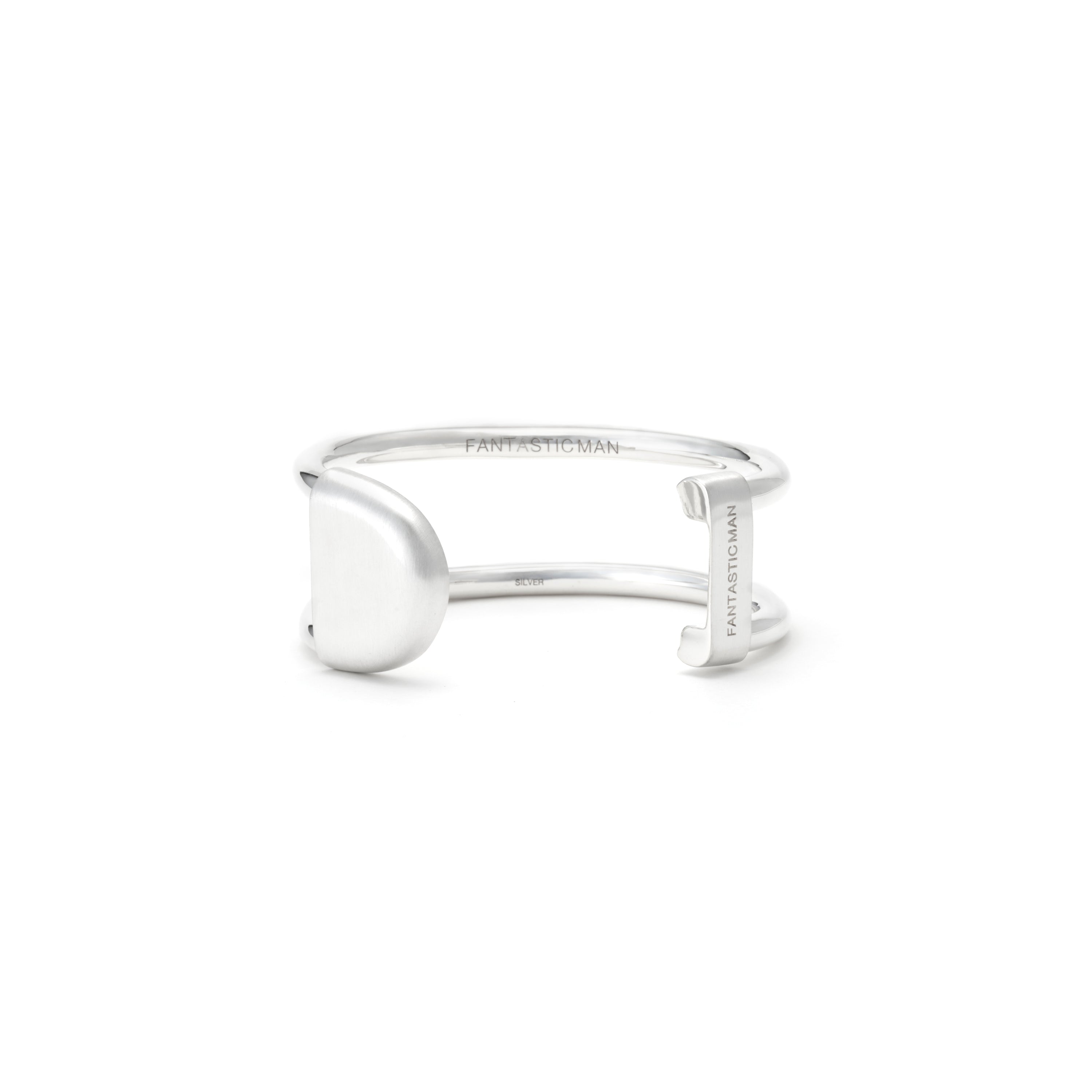 FANTASTICMAN WIDE BANGLE バングル 205 ブレスレット FANTASTICMAN WIDE BANGLE バングル 205 ブレスレット