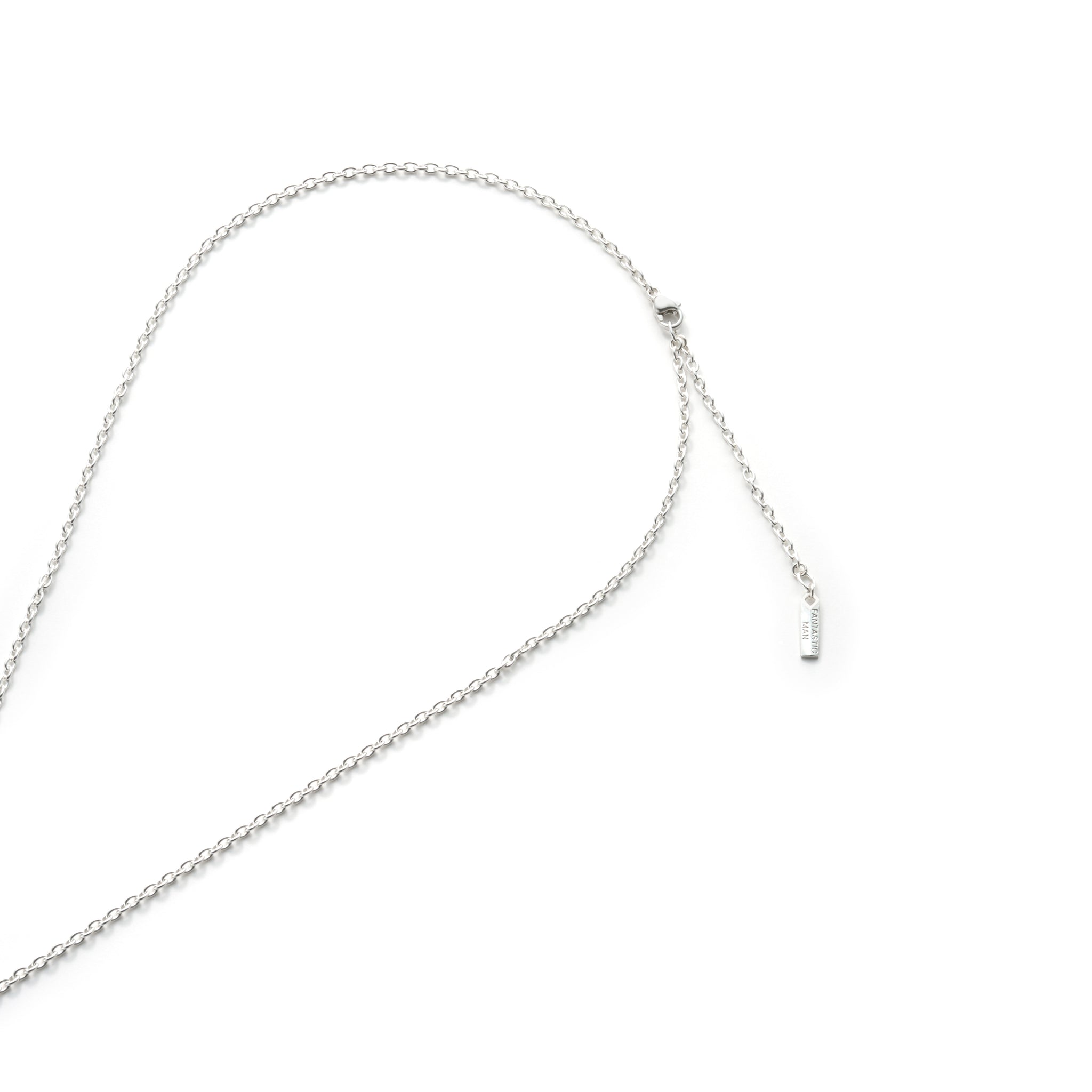 NECKLACE CHAIN D-021L 