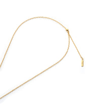 画像をギャラリービューアに読み込む, NECKLACE CHAIN C-013S &quot;Azuki S 50 GL&quot;
