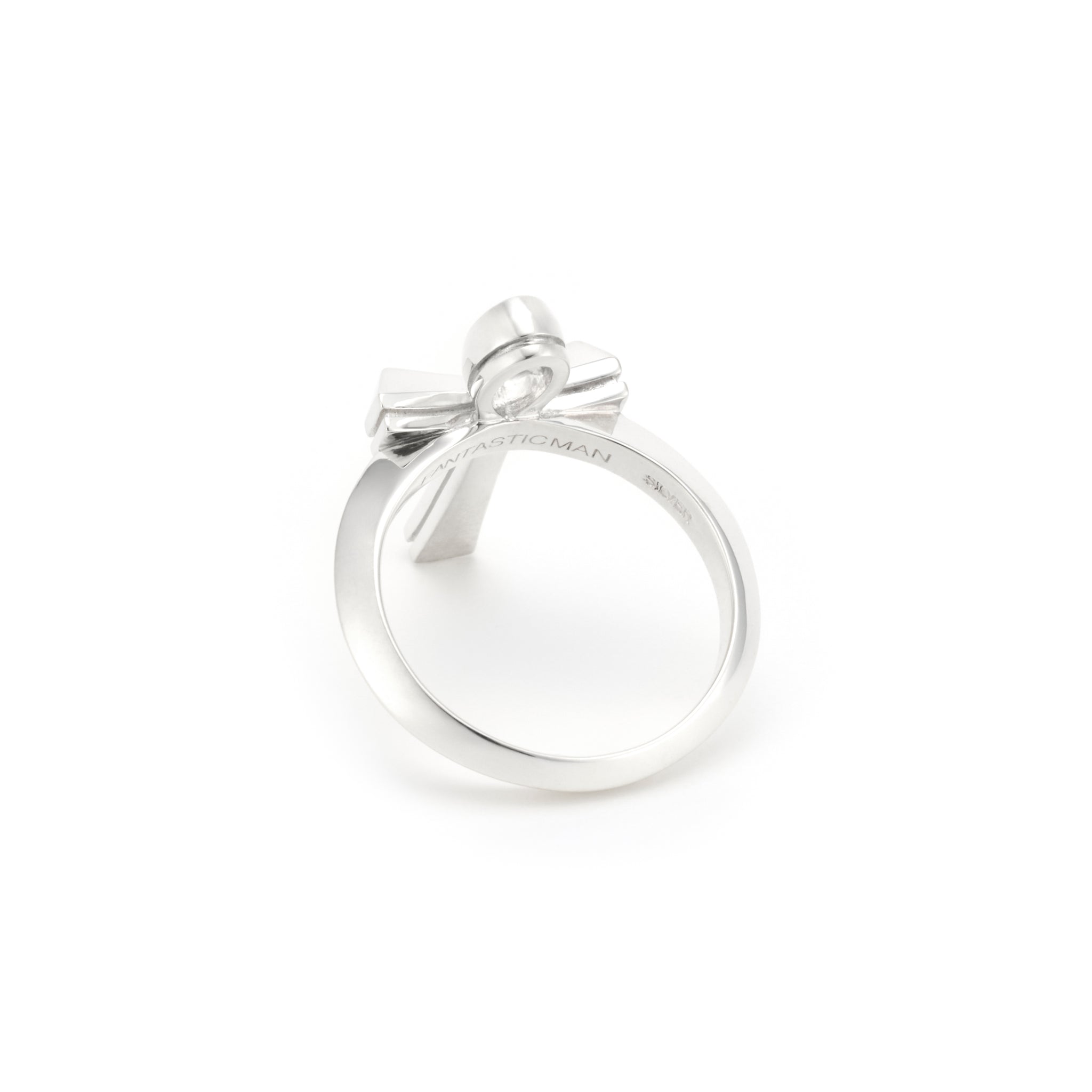 ファンタスティックマン　サンダー　リング FANTASTIC MAN｜RING 1042 | Rakuten Fashion(楽天ファッション