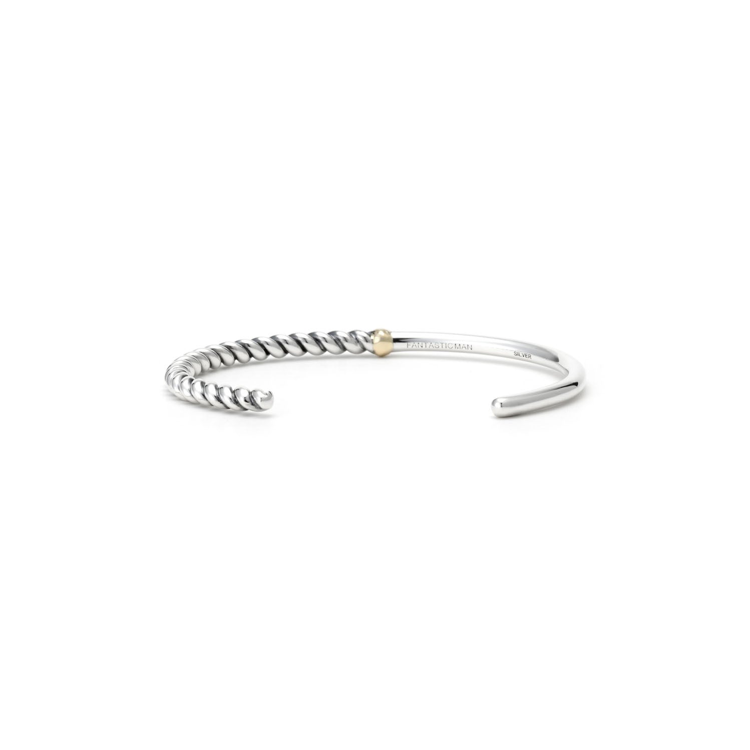 1014 極美品　メンズ　Fantastic man バングル　ブレスレット BANGLE 1015 – FANTASTIC MAN ONLINE STORE