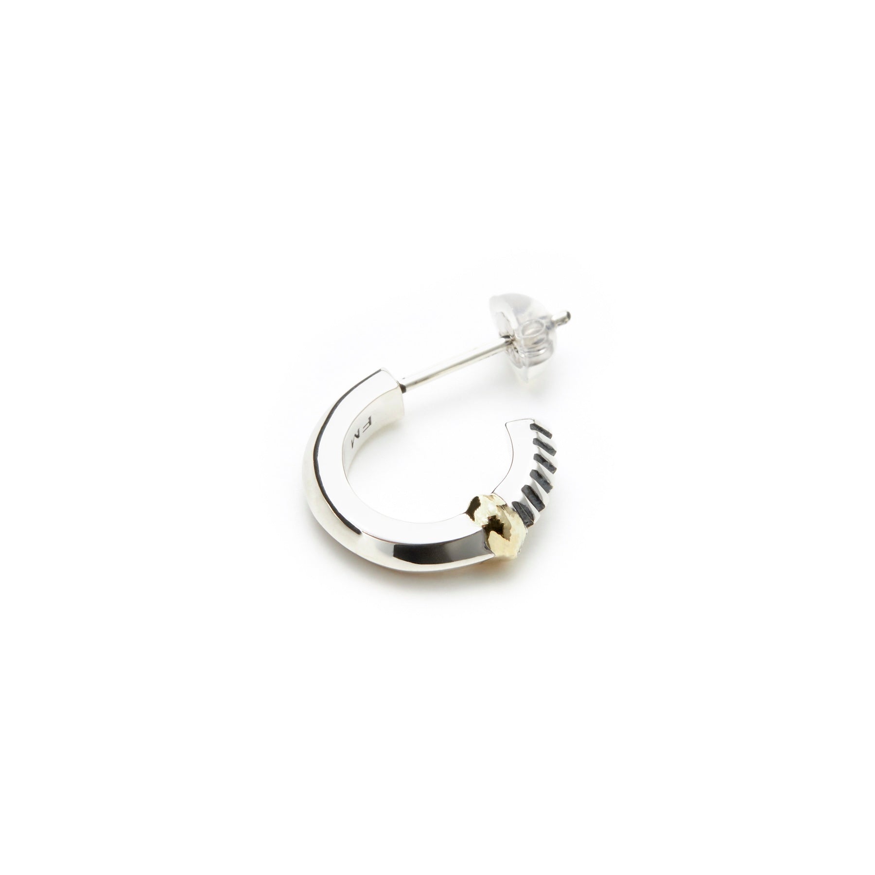 FANTASTIC MAN PIERCE 565 ピラミッドスタッズピアス FANTASTIC MAN PIERCE 565 ピラミッドスタッズピアス FANTASTIC