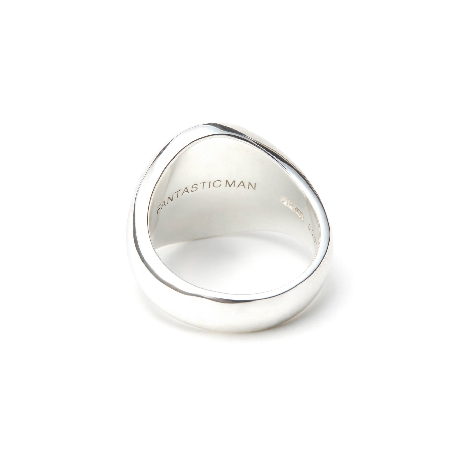 ファンタスティックマン リング734 【9号】 楽天市場】FANTASTIC MAN RING 734 ファンタスティック マン