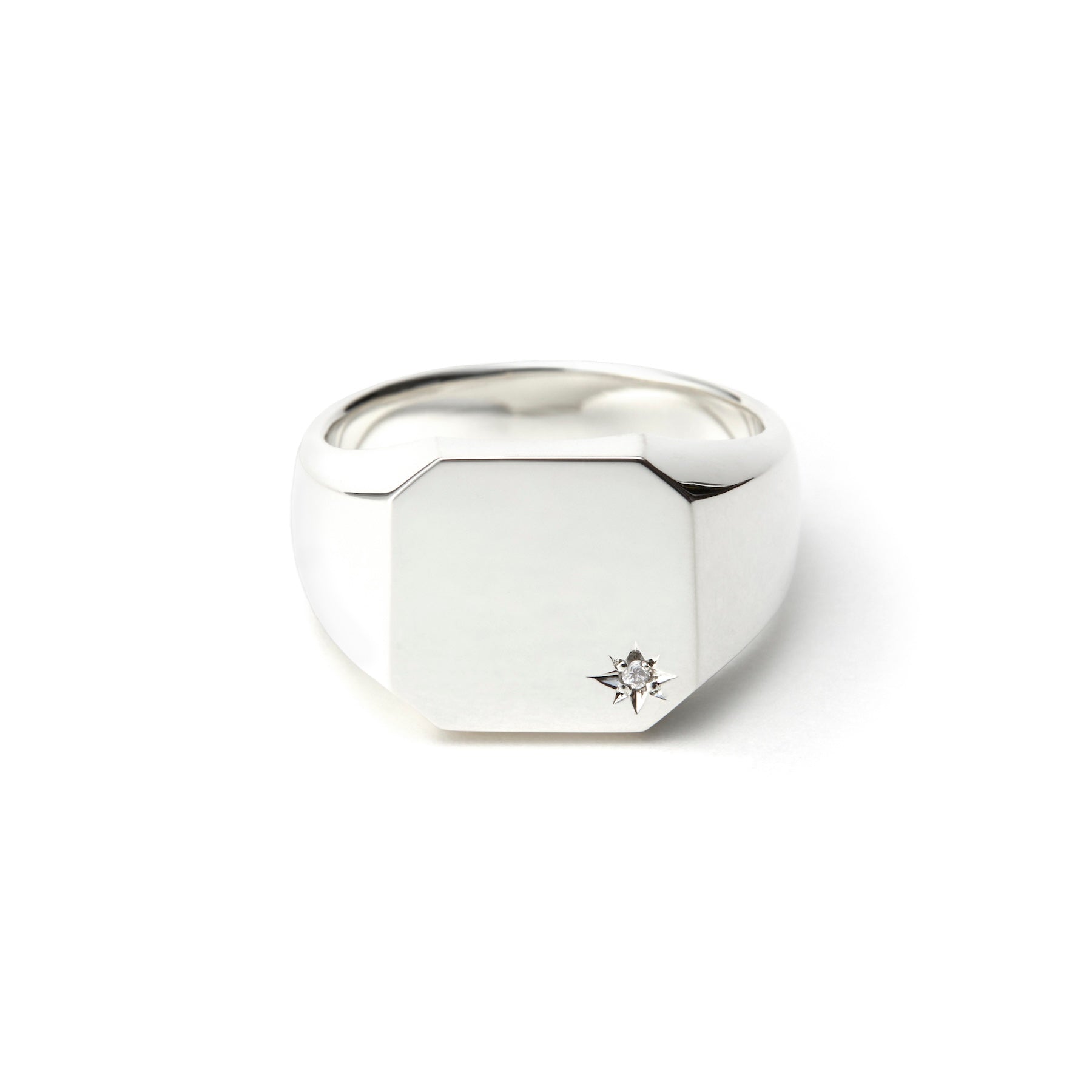 FANTASTIC MAN RING ファンタスティックマン シグネットリング RING 935 – FANTASTIC MAN ONLINE STORE